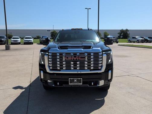 2024 GMC Sierra 2500 Denali
