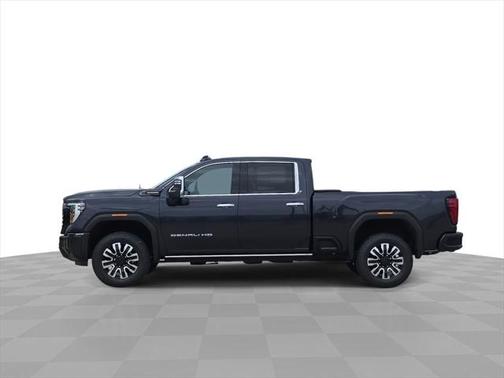 2025 GMC Sierra 2500 Denali Ultimate