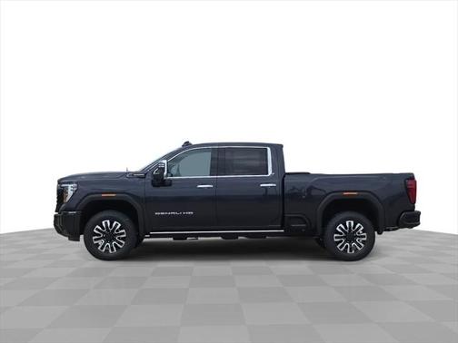 2025 GMC Sierra 2500 Denali Ultimate