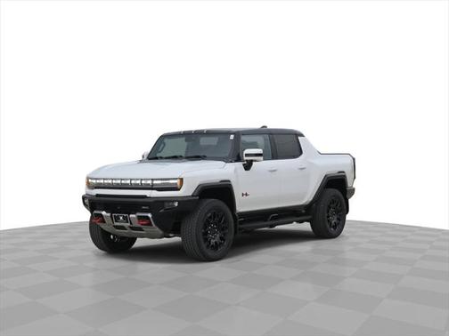 2025 GMC HUMMER EV Pickup 2X