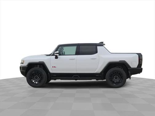2025 GMC HUMMER EV Pickup 2X