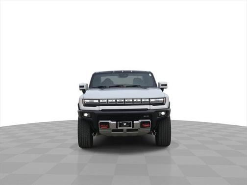 2025 GMC HUMMER EV Pickup 2X