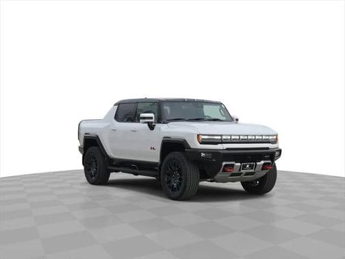 2025 GMC HUMMER EV Pickup 2X