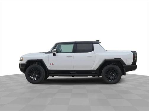2025 GMC HUMMER EV Pickup 2X