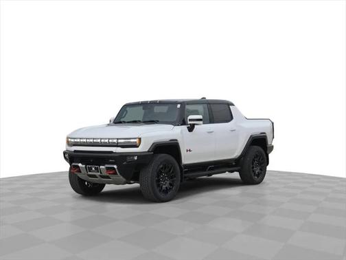 2025 GMC HUMMER EV Pickup 2X