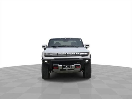 2025 GMC HUMMER EV Pickup 2X