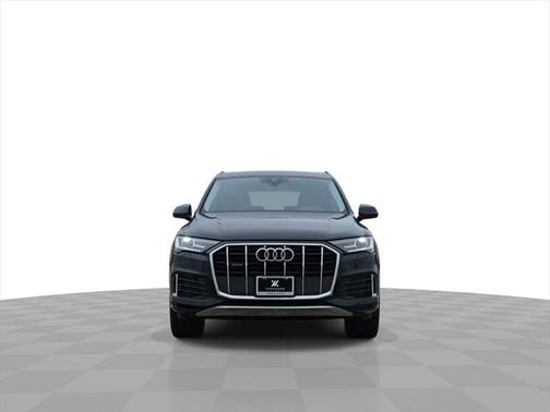 2022 Audi Q7 45 Premium