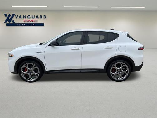 2024 Alfa Romeo Tonale Veloce EAWD