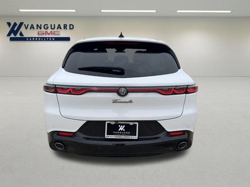 2024 Alfa Romeo Tonale Veloce EAWD