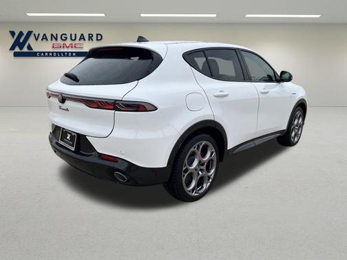 2024 Alfa Romeo Tonale Veloce EAWD