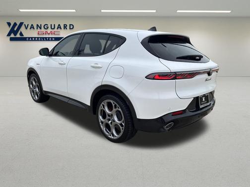 2024 Alfa Romeo Tonale Veloce EAWD