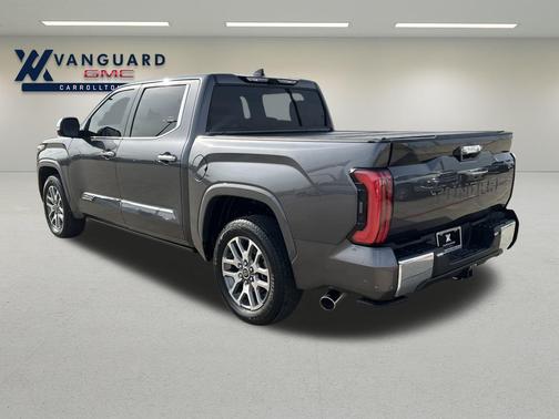 2023 Toyota Tundra 1794 Edition