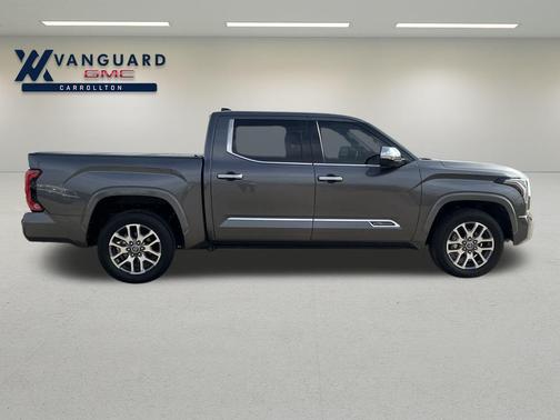 2023 Toyota Tundra 1794 Edition