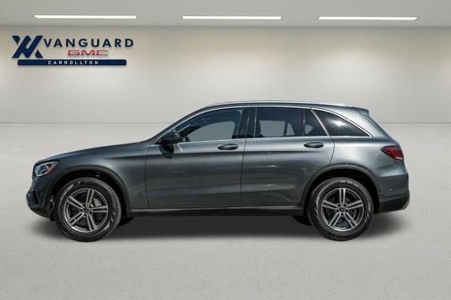 2021 Mercedes-Benz GLC 300 Base