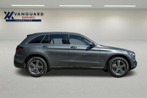 2021 Mercedes-Benz GLC 300 Base