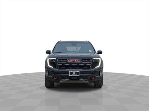 2025 GMC Acadia AWD AT4