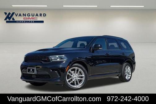 2024 Dodge Durango R/T Plus AWD
