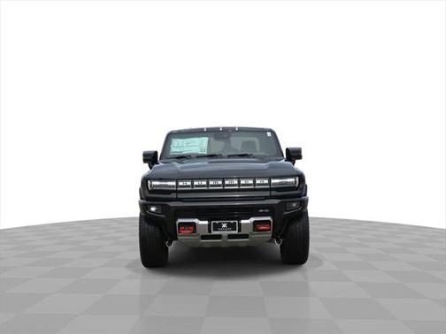 2025 GMC HUMMER EV Pickup 2X