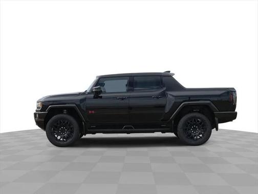 2025 GMC HUMMER EV Pickup 2X