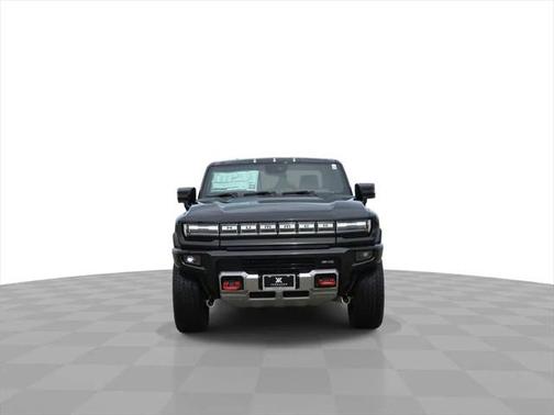 2025 GMC HUMMER EV Pickup 2X