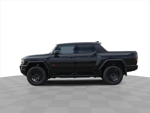 2025 GMC HUMMER EV Pickup 2X