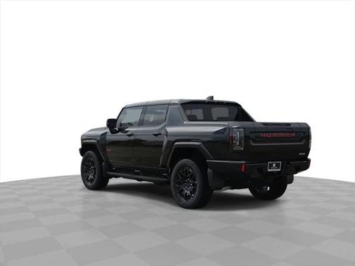 2025 GMC HUMMER EV Pickup 2X
