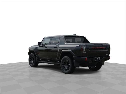 2025 GMC HUMMER EV Pickup 2X