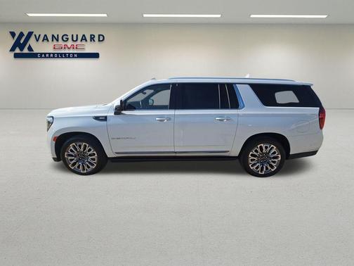 2024 GMC Yukon XL Denali Ultimate