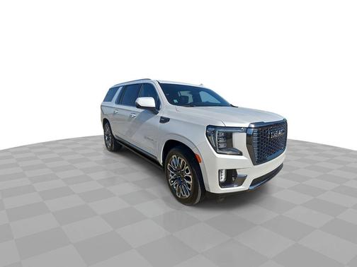 2024 GMC Yukon XL Denali Ultimate