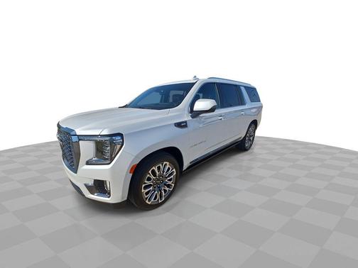 2024 GMC Yukon XL Denali Ultimate