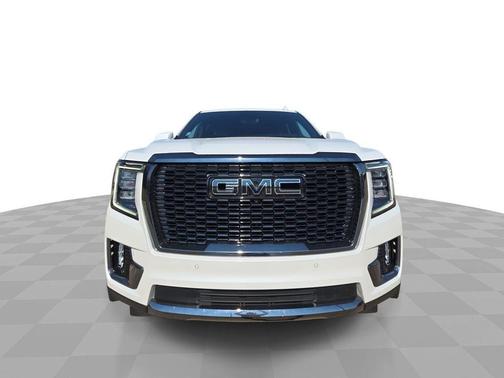 2024 GMC Yukon XL Denali Ultimate