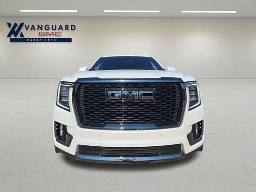 2024 GMC Yukon XL Denali Ultimate