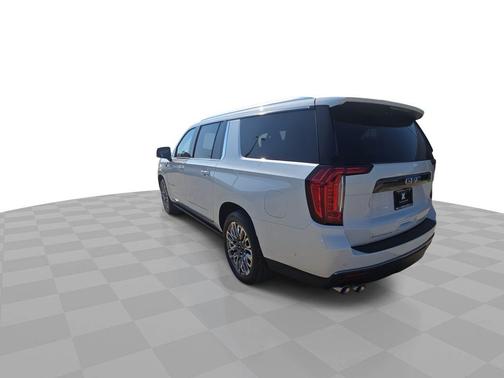 2024 GMC Yukon XL Denali Ultimate