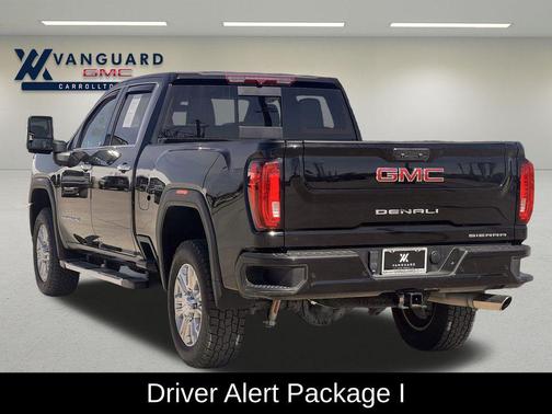 2022 GMC Sierra 2500 Denali