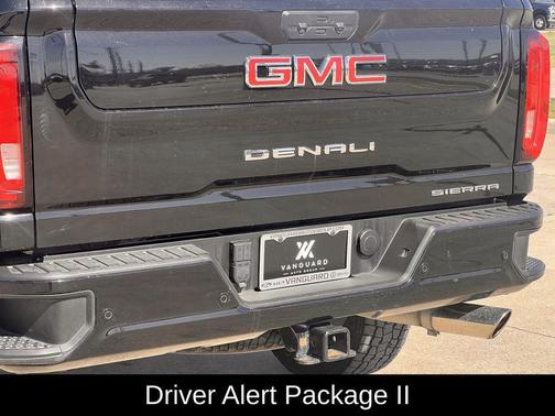 2022 GMC Sierra 2500 Denali