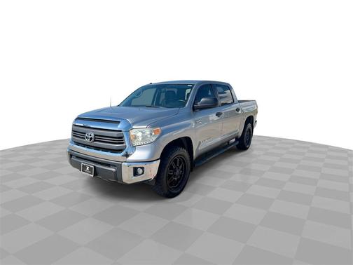 2014 Toyota Tundra SR5