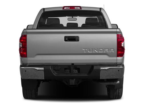2014 Toyota Tundra SR5