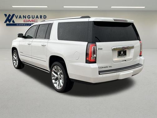 2019 GMC Yukon XL Denali