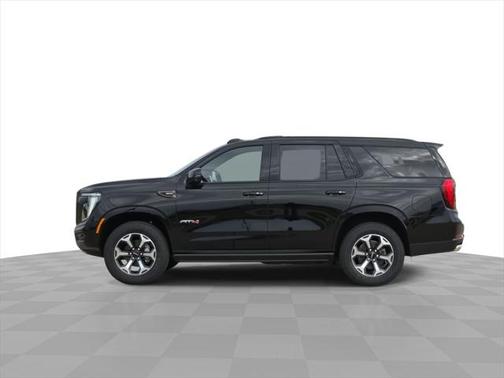 2025 GMC Yukon 4WD AT4 Ultimate