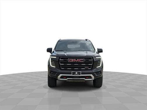 2025 GMC Yukon 4WD AT4 Ultimate