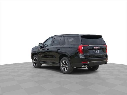 2025 GMC Yukon 4WD AT4 Ultimate