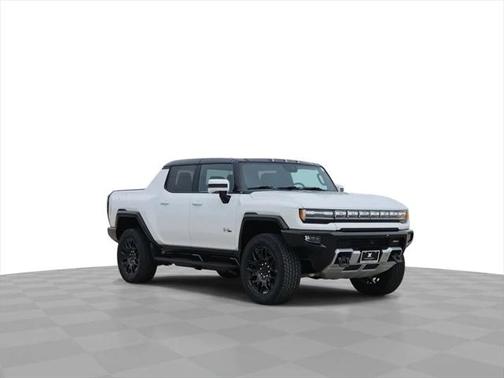 2025 GMC HUMMER EV Pickup 2X