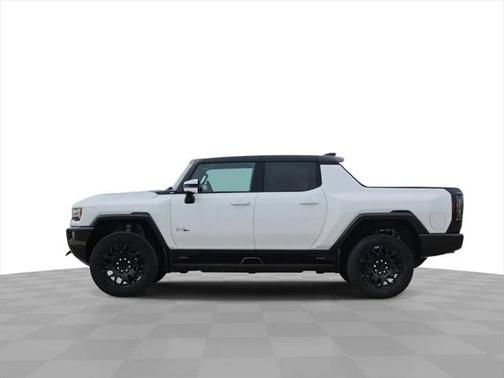 2025 GMC HUMMER EV Pickup 2X