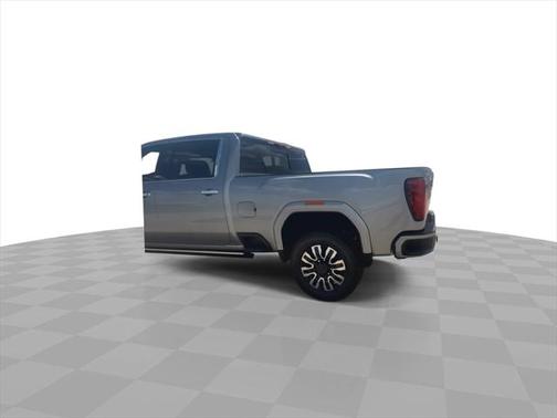 2025 GMC Sierra 2500 Denali Ultimate