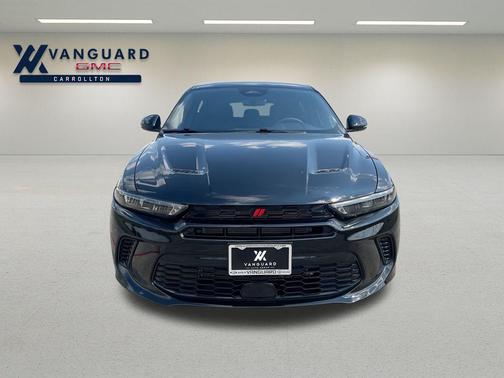 2024 Dodge Hornet GT AWD