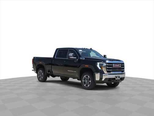 2025 GMC Sierra 2500 SLE