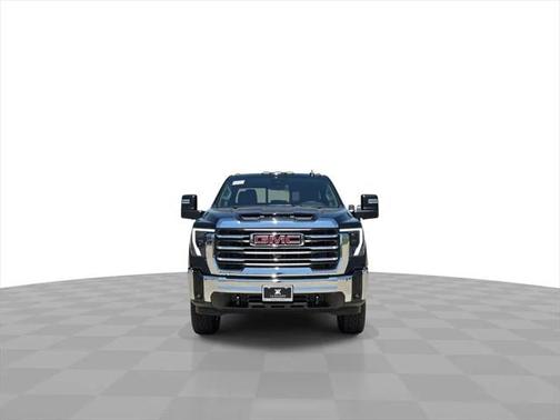 2025 GMC Sierra 2500 SLE