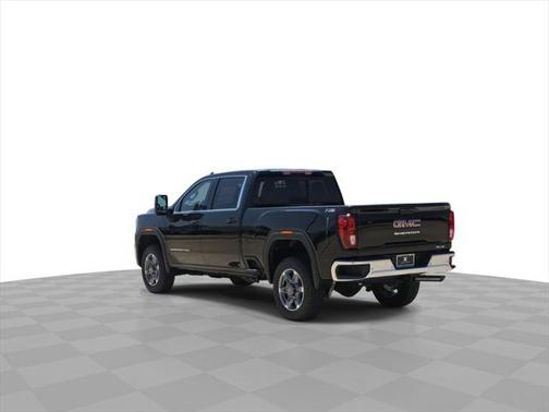 2025 GMC Sierra 2500 SLE