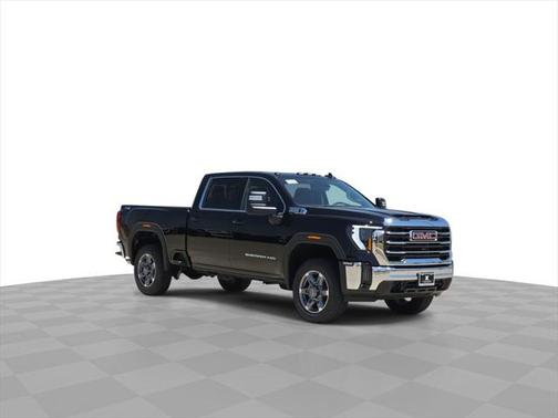 2025 GMC Sierra 2500 SLE