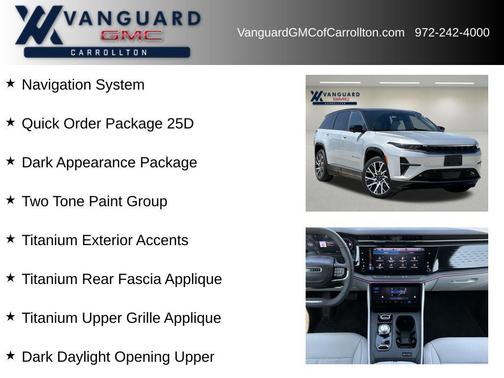 Silver Zynith Clearcoat 2025 Jeep Wagoneer S Limited